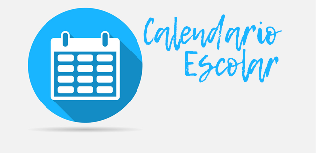 Calendario escolar 