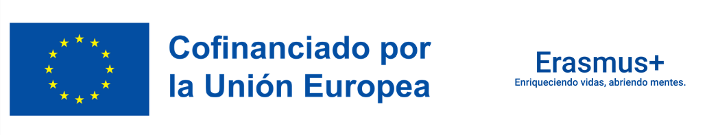 Cabecera Erasmus+