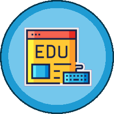 portal educación